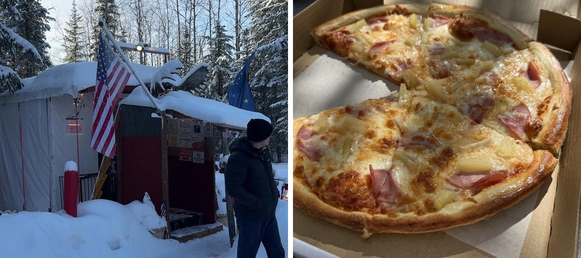 Wagner's Pizza Bus Menu