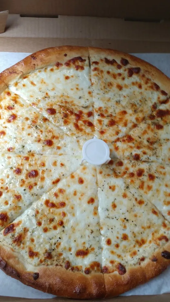 Cheese Pizza