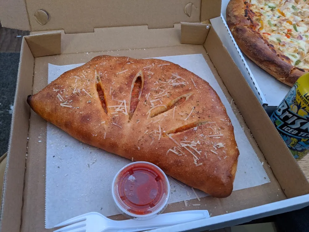 Stromboli